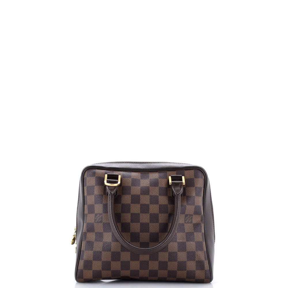 Louis Vuitton Brera Handbag Damier #242759L83B
